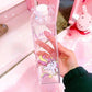 Cute Unicorn Water Bottle