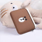 Kawaii Brown Bear Protective Sleeve For Tablets