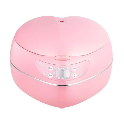 Heart Shaped Rice Cooker