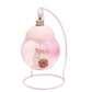 Kawaii Pink Hamster Night Light