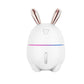 Kawaii White Rabbit Air Humidifier & Oil Diffuser