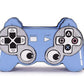 Kawaii Blue Gamer Girl Fashion Shoulder Bag