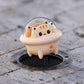 Kawaii Cat Power Bank With LED Night Light