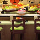 Japanese "Sushi Restaurant" Dollhouse Kit
