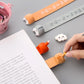 Kawaii Animal Booty Bookmarks