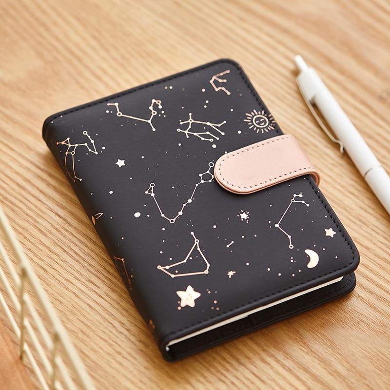 Black Constellations Journal