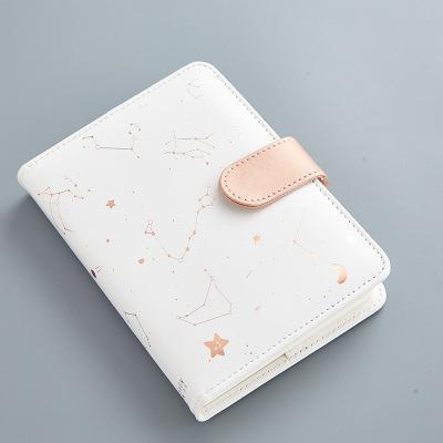 White Constellations Journal