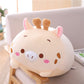 Kawaii Giraffe Plushie