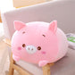 Kawaii Pig Plushie