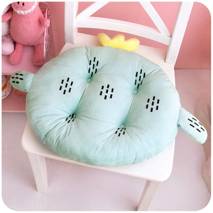 Kawaii Chair Cushion