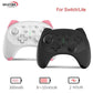 Kawaii Cat Nintendo Switch Controllers