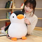 Penguin Plushies