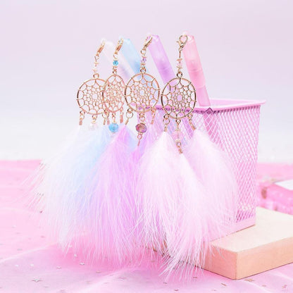 Kawaii Dream Catcher Pens