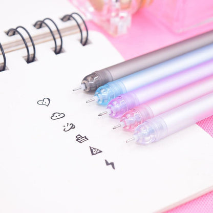 Kawaii Dream Catcher Gel Pen Tips