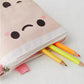Cute Boba Tea Pencil Case