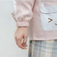 Pastel Neko Hoodie