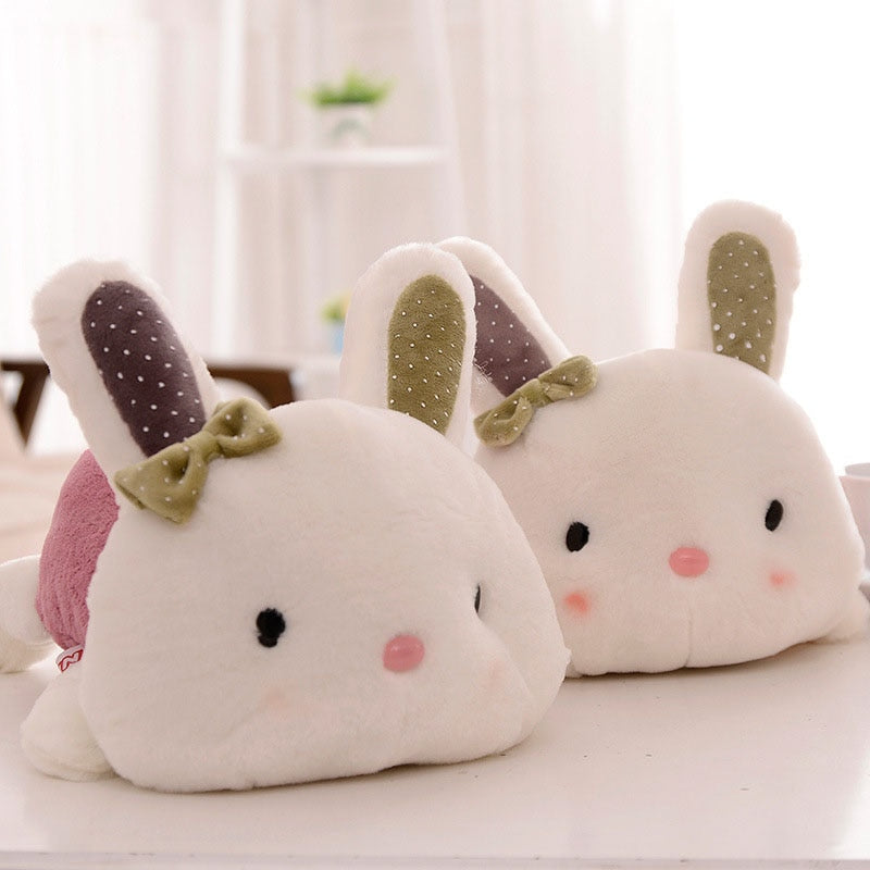 Kawaii Bunny Plushies