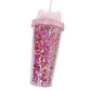 Kawaii PInk Cat Drink Cup