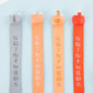 Kawaii Animal Booty Bookmarks