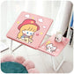Kawaii Girl Adjustable Laptop Table