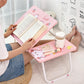 Kawaii Adjustable Laptop Table