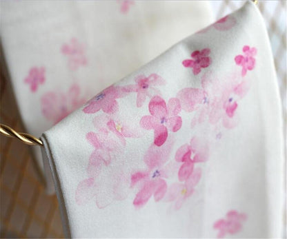 Cherry Blossom Pantyhose