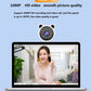 1080P High-Definition Webcam