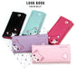 Kawaii Neko Cat Fashion Wallets