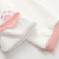 Cute Cat Tail Hoodie