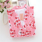 Kawaii PInk Sakura Bunny Kimono Lounge Set