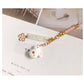 Cute Sakura Bunny Phone Pendant