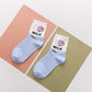 Kawaii Milk Socks