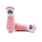 Kawaii Pink Cat Paw Bottle Openers