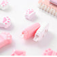 Kawaii Cat Paw Correction Tape