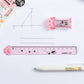 Kawaii Cat Paw Pencil Sharpener