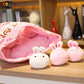 Kawaii Bunny PIllow Plushies