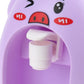 Close Up of Kawaii Mini Drink Dispenser