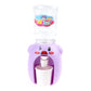 Kawaii Purple Mini Drink Dispenser