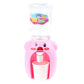 Kawaii Pink Mini Drink Dispenser