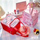 Kawaii Cute Lunch Bag Totes