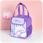 Kawaii Cute Lunch Bag Bunny Tote