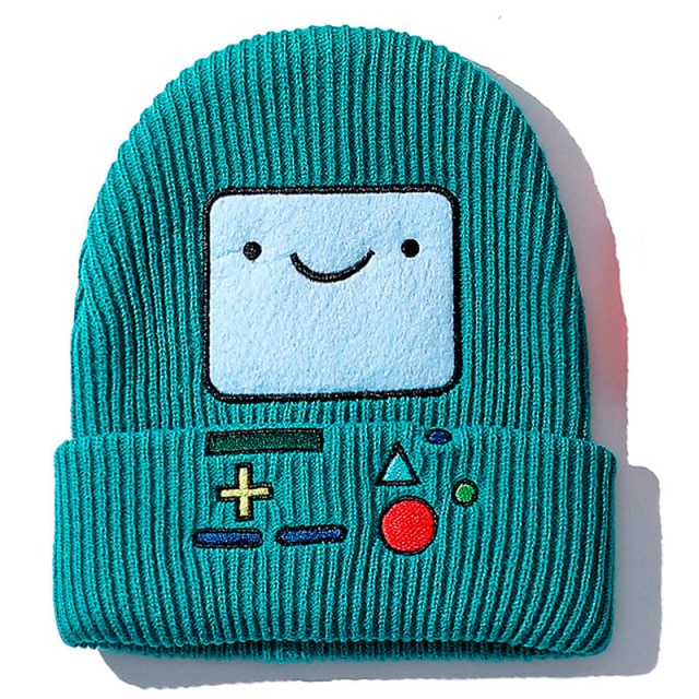 Kawaii AT Bmo Beanie